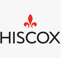 hiscox logo